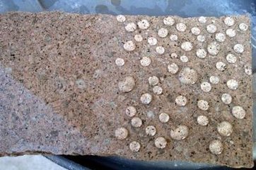 石材防護劑的作用